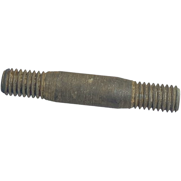 LOWER END 45CI & BIG TWIN SIDE VALVE MODELS Stud, Crankcase 1 5/8" WL