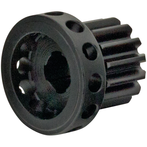GENERATOR DRIVE GEARS Gear generator drive