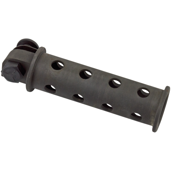 STARTER PEDAL FOR 45CI WR Pedal starter WR race,park