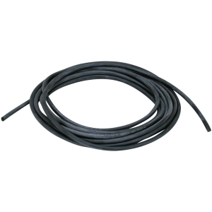 FIRE POWER UNIVERSAL PLUG WIRE 5Mtr Ign. cable black silicon 1.0-7.0mm
