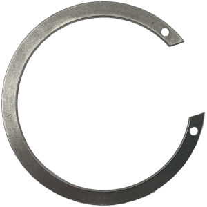 CLUTCH RETAINING RINGS