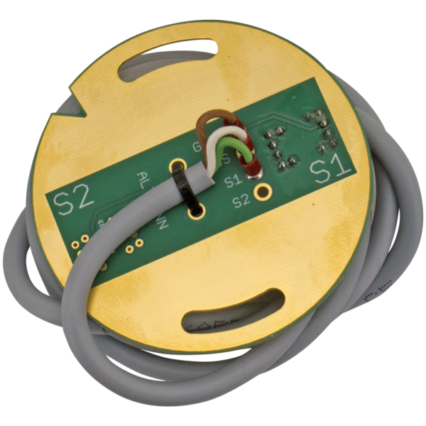 ALTMANN AMM-P2 DUAL/SINGLE FIRE IGNITION Dual fire sensor plate for zpn 239797