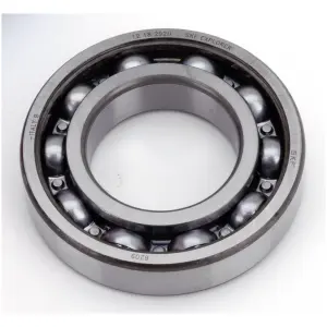 TRANSMISSION BEARINGS FOR 5 SPEED BIG TWIN Mainshaft case bearing 5spd #8996A