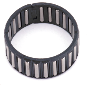 TRANSMISSION BEARINGS FOR 5 SPEED BIG TWIN Split cage needle bearing main & counter
