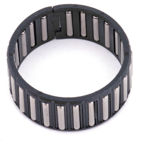 TRANSMISSION BEARINGS FOR 5 SPEED BIG TWIN Split cage needle bearing main & counter