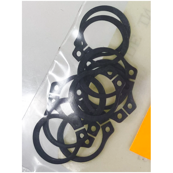 10pck Retaining ring