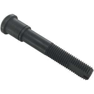 Clutch adjustment screw