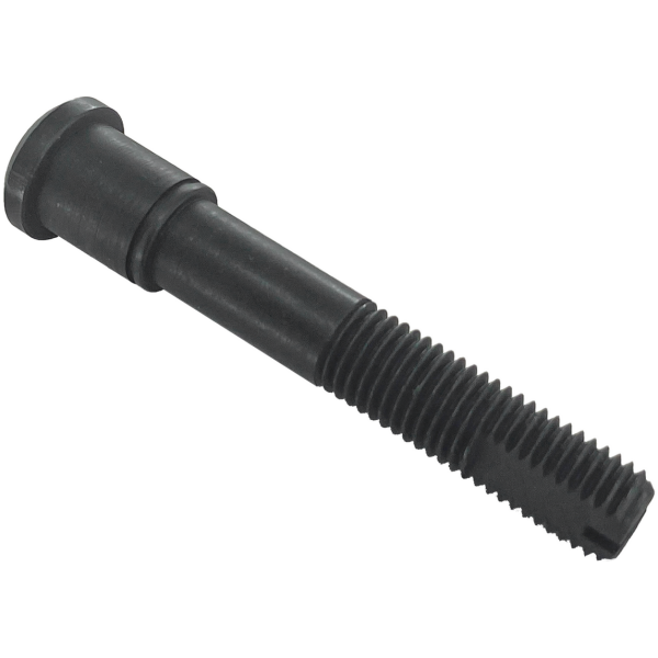 Clutch adjustment screw