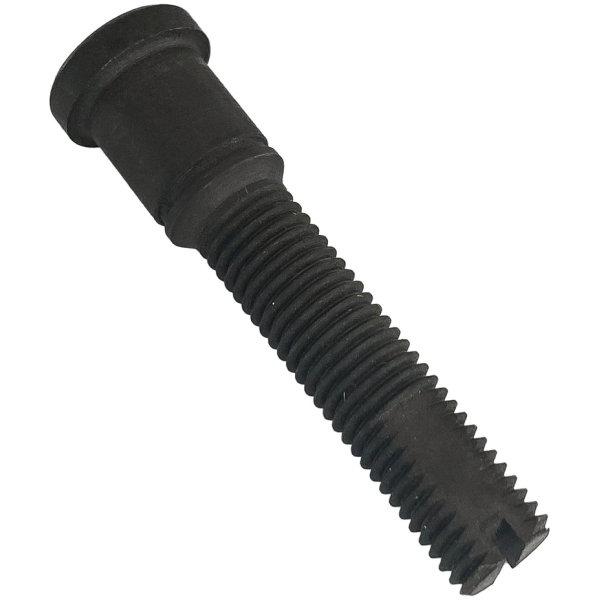 Clutch adjustment screw