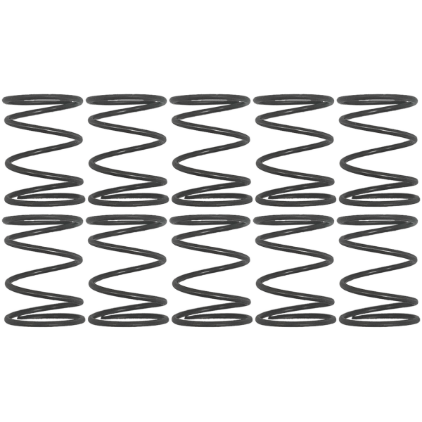 10pck spring, clutch adjustment