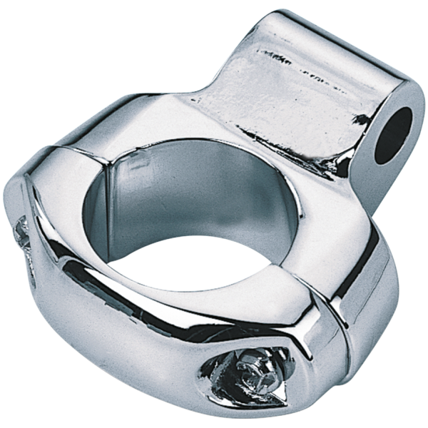MIRROR CLAMP, MILLER TYPE GZP Mirror clamp, Miller type, 1" (25