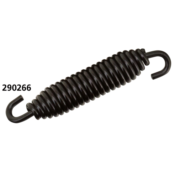 KICKSTAND SPRINGS GZP Blk kckstnd spring F*ST85-06 XL91-UP