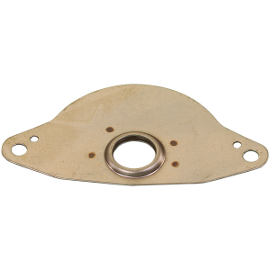 OIL DEFLECTOR PLATE GZP Oil deflector plate repl. #60516-65A