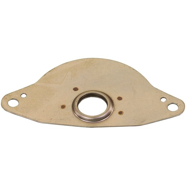 OIL DEFLECTOR PLATE GZP Oil deflector plate repl. #60516-65A