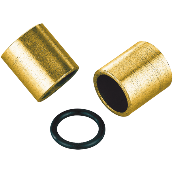 KICK-START SHAFT BUSHING KIT FOR BIG TWIN GZP Bushing set Kickstrt shaft #33288-37