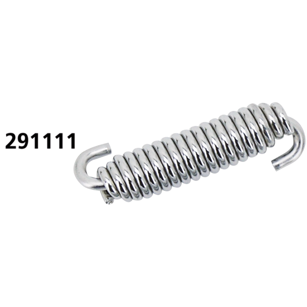 KICKSTAND SPRINGS GZP Kickstand spring #50011-30TA