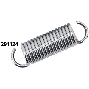 KICKSTAND SPRINGS GZP Chr kickstand spring FXD(WG)02-up