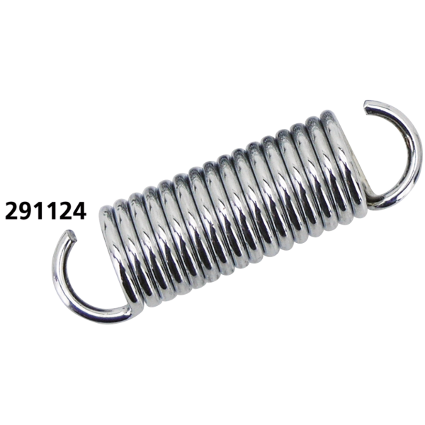 KICKSTAND SPRINGS GZP Chr kickstand spring FXD(WG)02-up