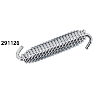 KICKSTAND SPRINGS GZP Chr kickstand spring F*ST07-17 FXCW0