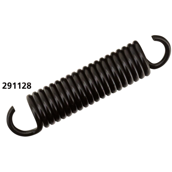 KICKSTAND SPRINGS GZP Blk kickstand spring FXD91-01