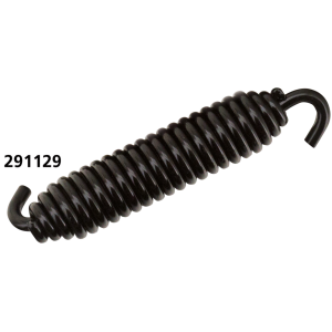 KICKSTAND SPRINGS GZP Blk kickstand spring F*ST07-up
