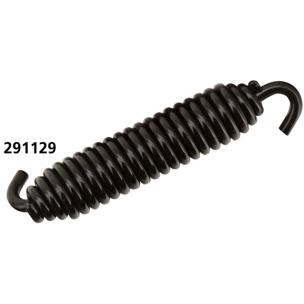 KICKSTAND SPRINGS GZP Blk kickstand spring F*ST07-up