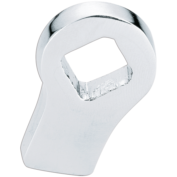 KICKSTAND STOP GZP Side stand stop chrome # 50015-74