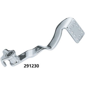 HYDRAULIC BRAKE PEDAL GZP Brake pedal hydraul.OEM 42402-59