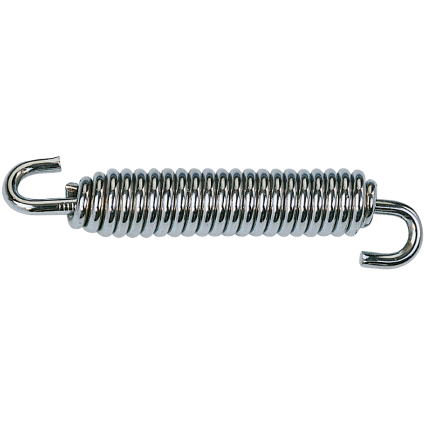 BRAKE SHOE/MASTER CYLINDER RETURN SPRING GZP Brake return spring FL58-84 #41835-6
