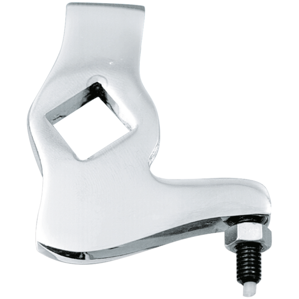 ADJUSTABLE KICKSTAND STOP GZP Adjustable kickstand stop