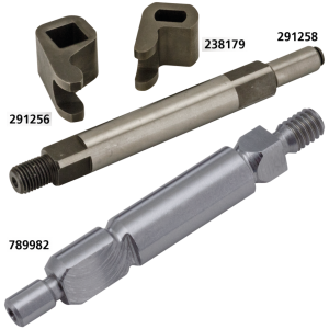 CLUTCH RELEASE FINGER GZP Clutch release shaft BT41-84