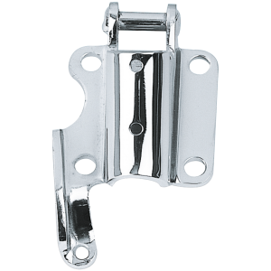 ONE PIECE KICKSTAND/SPRING-PLATE BRACKET GZP One piece Kickstand/spring plate bra