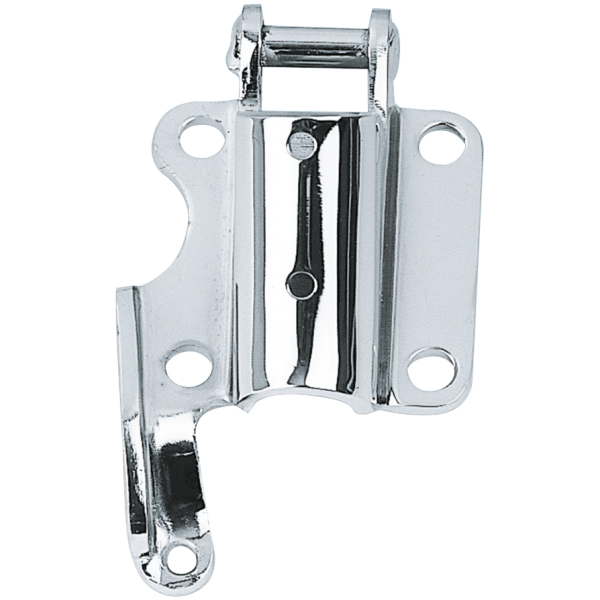ONE PIECE KICKSTAND/SPRING-PLATE BRACKET GZP One piece Kickstand/spring plate bra