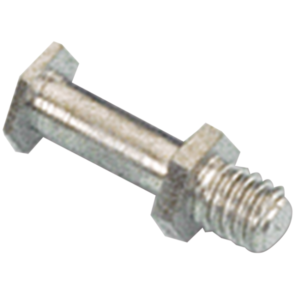 KICK-STARTER SPRING STUD GZP Kickstarter spring stud chr BT #3315