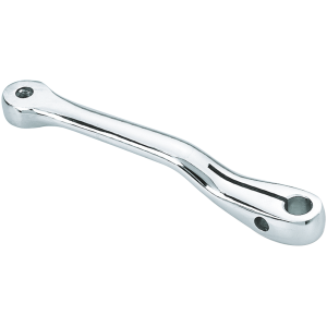 SHIFT LEVER FOR SPORTSTER AND BIG TWIN GZP Lever shift XL 71-76, FL 52 up