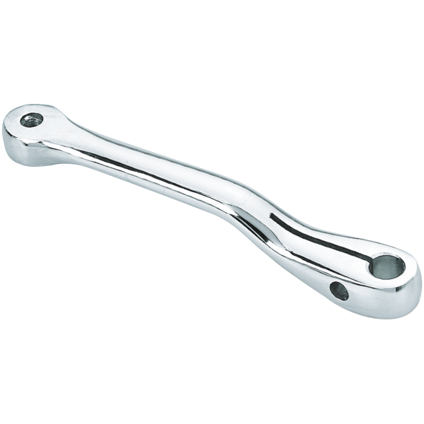 SHIFT LEVER FOR SPORTSTER AND BIG TWIN GZP Lever shift XL 71-76, FL 52 up
