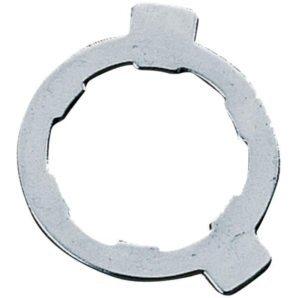GZP 10pck Tabwasher clutchhub XL52-84