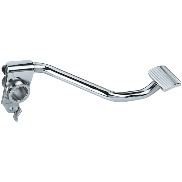 REAR BRAKE PEDAL GZP (not FXWG) #42399-7 -  FX, FXE, FXEF & FXS models 1972-1979