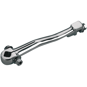 "STRAIGHT" KICK ARM FOR FL GZP Straight kickarm FL54-69 FX71-72