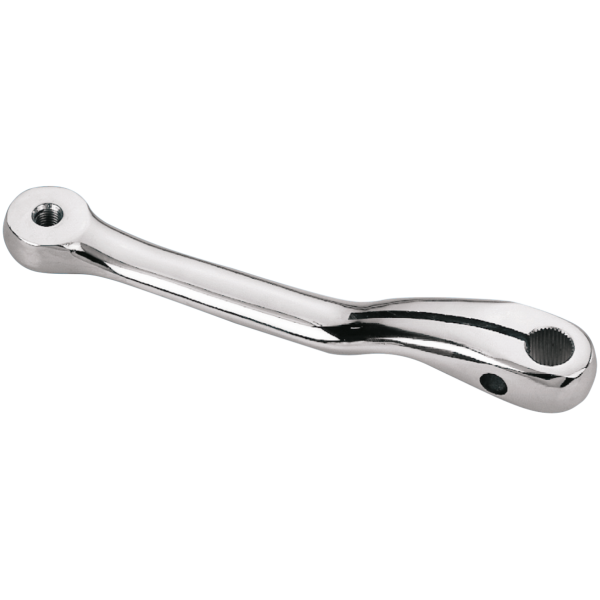 SPLINED SHIFT LEVER FOR FL-FXWG GZP Shiftlever FL-FXWG splined # 34606-7