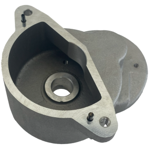 STARTER MOTOR HOUSINGS GZP Hitachi Starter housing polished
