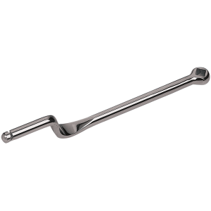 MOUSETRAP CLUTCH RELEASE LEVER GZP chrome clutch release lever BT37-84