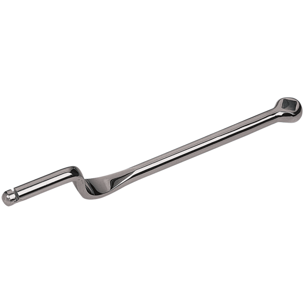 MOUSETRAP CLUTCH RELEASE LEVER GZP chrome clutch release lever BT37-84