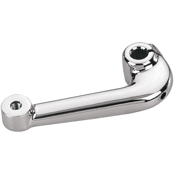 SHIFTER PARTS FOR 1991-2003 SPORTSTER GZP Shift lever chrome XL90-03