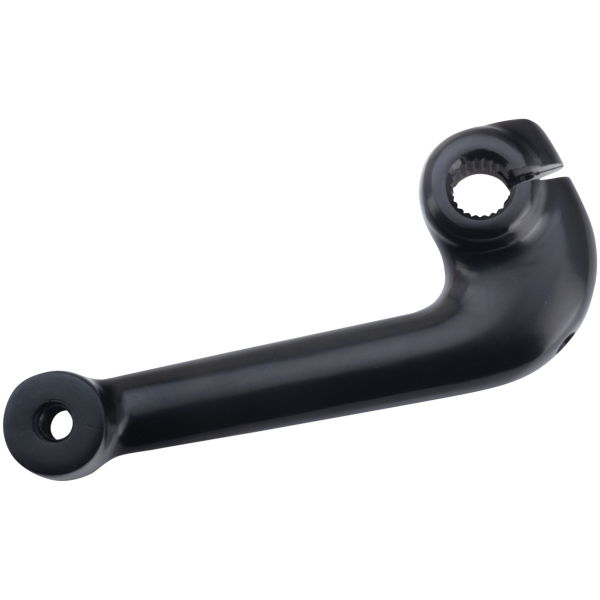 GZP Shift lever black XL90-03