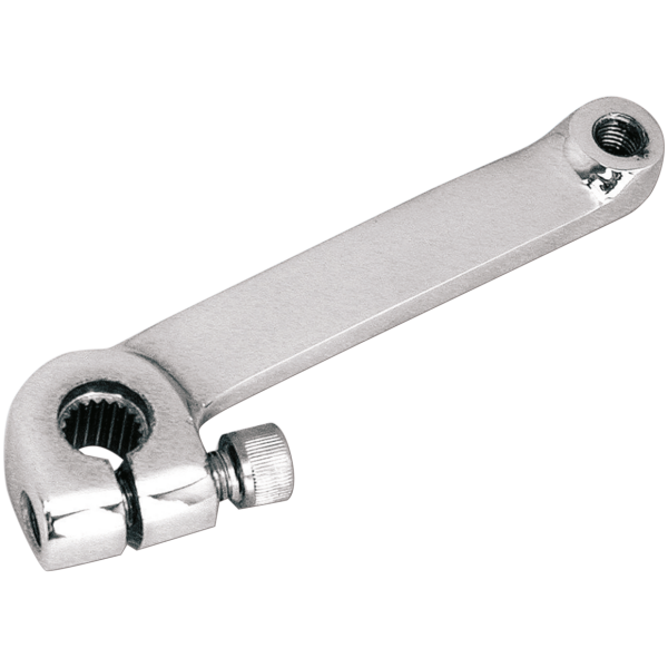 TRANSMISSION PARTS FOR 1994-2006 5 SPEED BIG TWIN GZP ECO-Line transmission shift lever