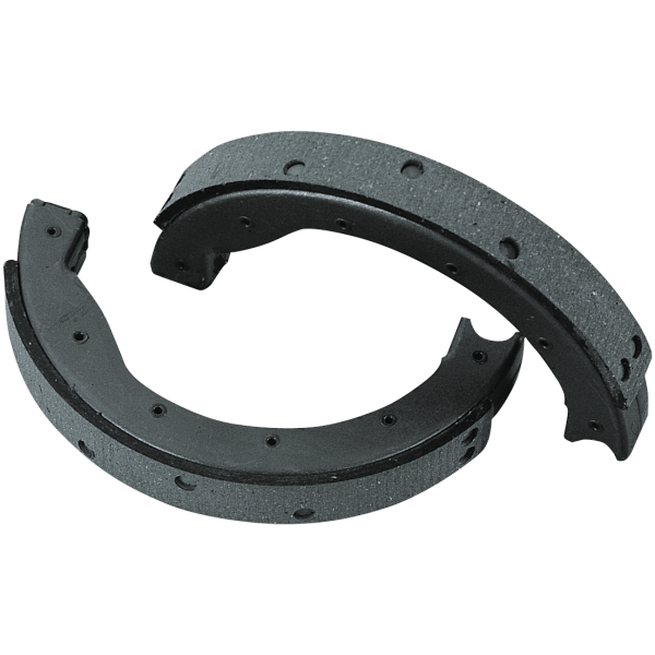BRAKE SHOES GZP Brake shoe fr&r asb.free XL/FX pair
