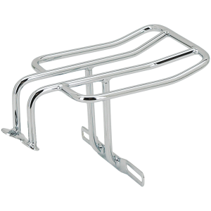 REAR LUGGAGE RACK FOR SPORTSTER GZP Chrome luggage rack XL79-03