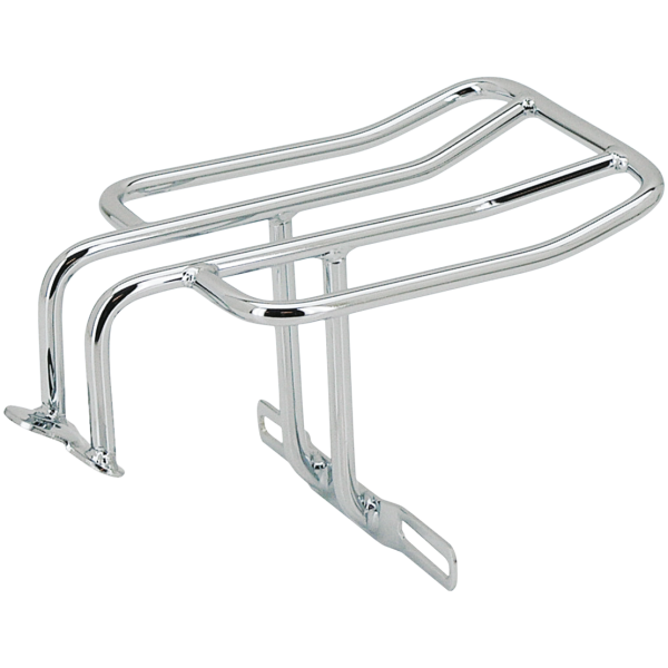 REAR LUGGAGE RACK FOR SPORTSTER GZP Chrome luggage rack XL79-03