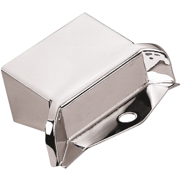 TOP MOTOR MOUNT COVER FOR SPORTSTER GZP Top motormount cover XL86-94